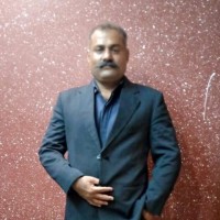 Mumtaz Afridi