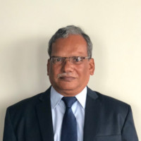 Madan Kumar