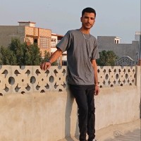 Zaid Hameed Baloch