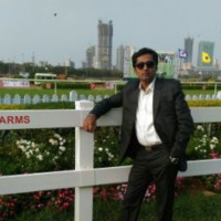 Ravindra Bhatt