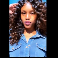 Mya Smith
