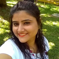 Monika Pandey