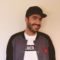 Samuel Martinez