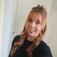 Renee Crawford