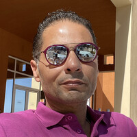 Mohamed Gharraf