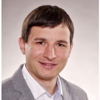 Vitalii Maksym