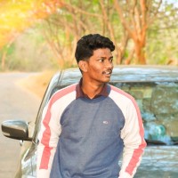 Deepak Kalluri