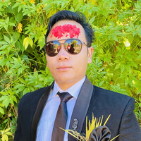 Bhuban Khadka