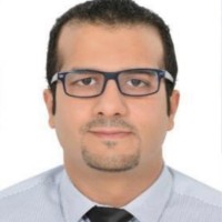 Mohamed Al-Masry