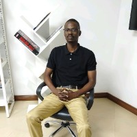 Ahmed Juma