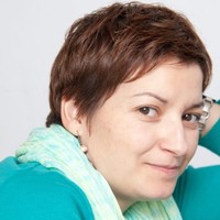 Gabriela Florea