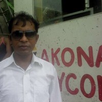 Atul Chaudhary