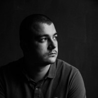 Андрей Осьмушко