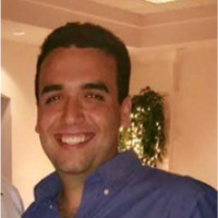 Grant Weeks