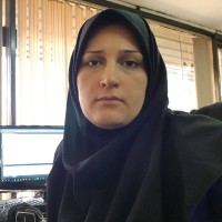 Nasrin Ghasempour Maleki