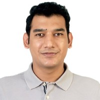 Muhammad Asfandyar Mughal