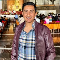 Victor Ramiro Alvarez Gonzalez