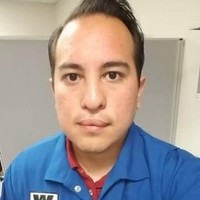 Louie A Anaya