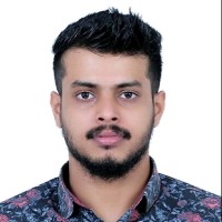Kaushik Shetty
