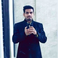 Sumit Patel