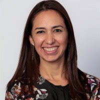 Ingrid Camacho