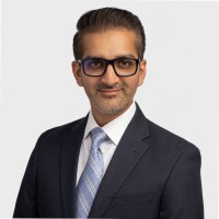 Pikesh Patel