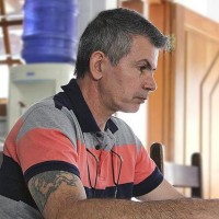 Harley José de Vasconcelos