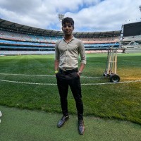 Mohak Bhardwaj