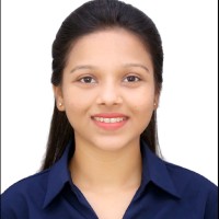 Vaibhavi Shetye