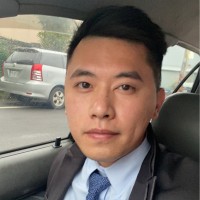 Tony Wang