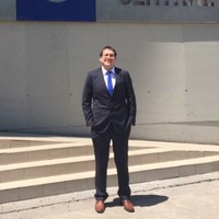 Pablo Toledo Gallardo