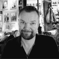 Richard Louwerse