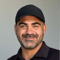 Nick Stamatis