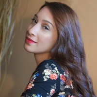 Yasmin Ruiz