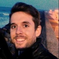 Joaquim Castro Blanch