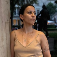 Alexandrine Navarrete