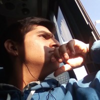 Danfer Josué Cueva  Chinga