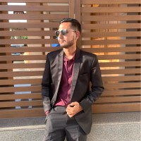 Yash Dalal