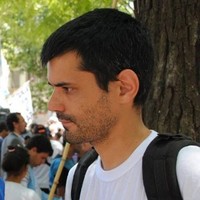 Nicolas Sinclair