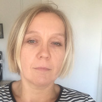 Tina Tscherning