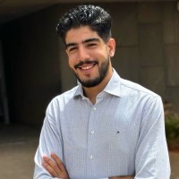 Youssef Ousguine
