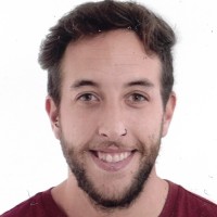 Aitor Hoyas Pando