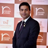 Nishant Surya