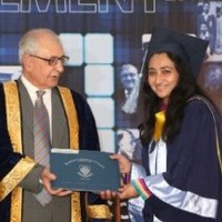 Qandeel Mushtaq