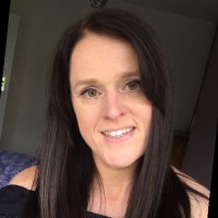 Caroline Ellis