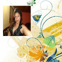 Patricia Llasag Barrionuevo