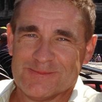 Jon Twomey