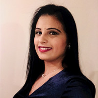 Pooja Nankani
