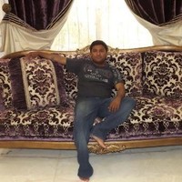 Pradeep Raju