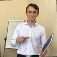 Oleksii Kichek